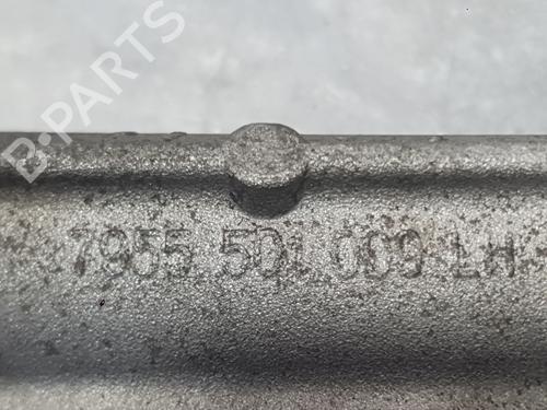 Steering rack RENAULT KANGOO BE BOP (KW0/1_) 1.6 (KW0D) | BP39262347M22 - Image 6