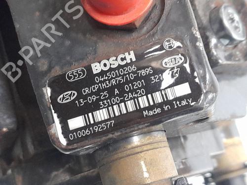 Injection pump KIA CEE'D (JD) 1.6 CRDi 110 | BP32145245M78 