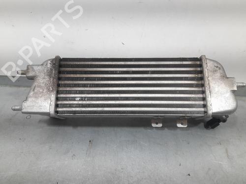 Intercooler HYUNDAI i30 (FD) 1.6 CRDi | BP31979707M30