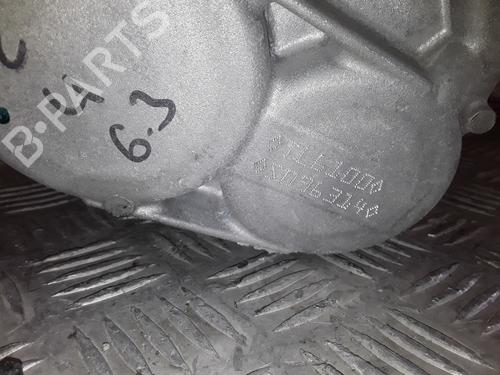 Gearbox NISSAN QASHQAI II (J11, J11_) 1.5 dCi | BP30081204M3 