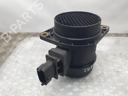 Mass air flow sensor CHEVROLET EPICA (KL1_)  | BP12499167M95