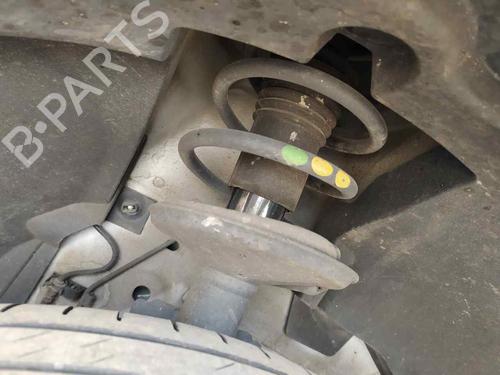 Used Right front shock absorber DACIA DUSTER (HM_) 1.3 TCe 150 4x4 (HMM3) (150 hp) 24675244