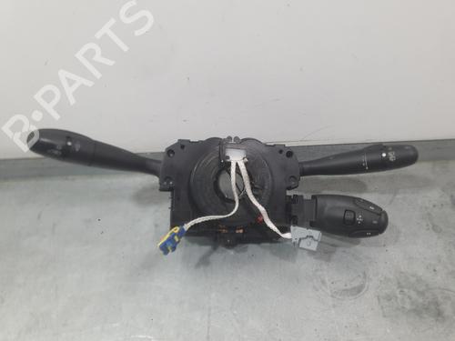 Used Steering column stalk Steering column stalk PEUGEOT 308 SW I (4E_, 4H_) 1.4 16V (95 hp) 39452504 39452504