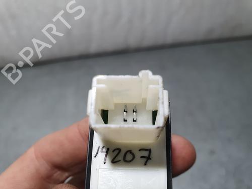 Right front window switch CITROËN C4 SPACETOURER (3D_) 1.2 PureTech 130 | BP12566713I26 