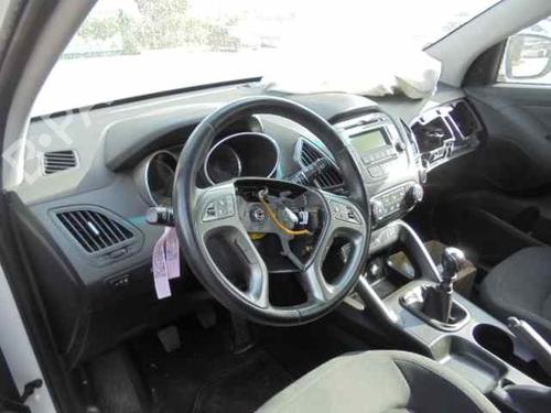 Rear right window mechanism HYUNDAI ix35 (LM, EL, ELH)  | BP1221906C25 