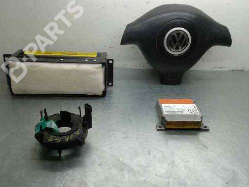 Used Airbag Kit Airbag Kit VW PASSAT B5 (3B2) 1.8 T (150 hp) 863815 863815