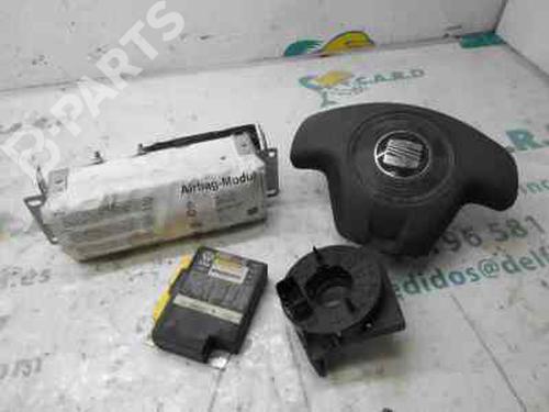 Kit Airbags SEAT IBIZA III (6L1) [2002-2009]nullnull