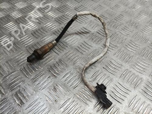 Elektronisk sensor RENAULT MEGANE III Hatchback (BZ0/1_, B3_) [2008-2025]  15216987