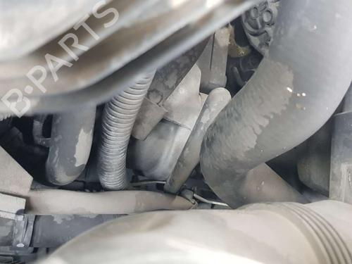 Used Starter SEAT LEON (1P1) [2005-2013]  18661263
