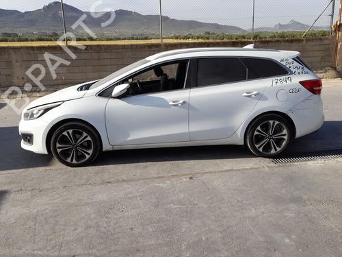 Recambios KIA CEE'D Sportswagon (JD) 1.6 CRDi 136 4791325