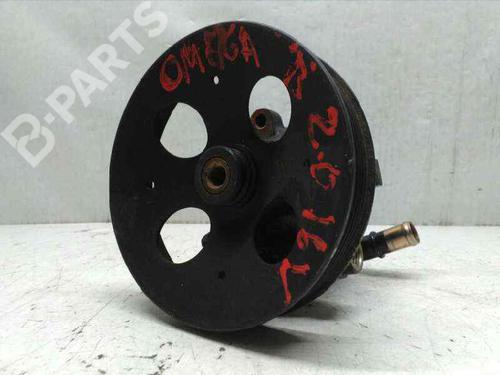 Servostyringspumpe OPEL OMEGA B (V94) 2.0 16V (F69, M69, P69) (136 hp) 6614305