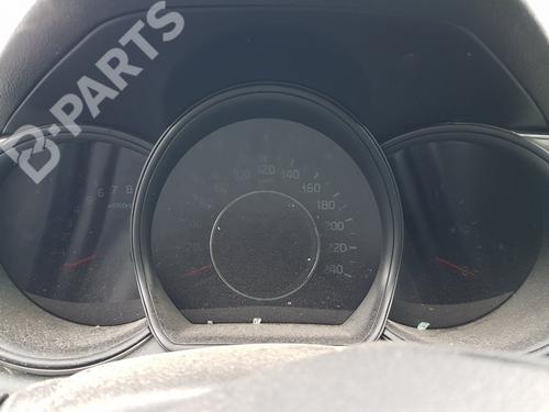 Used Instrument cluster Instrument cluster KIA CEE'D (JD) 1.4 MPI (101 hp) 11056212 11056212
