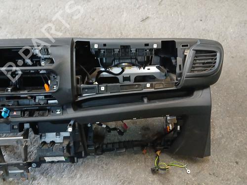 Airbag Kit PEUGEOT EXPERT Van (V_) 1.5 BlueHDi 120 | BP29463604C86 