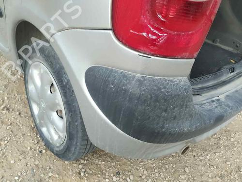 Rear bumper CITROËN XSARA PICASSO (N68) 1.6 | BP22785374C8 