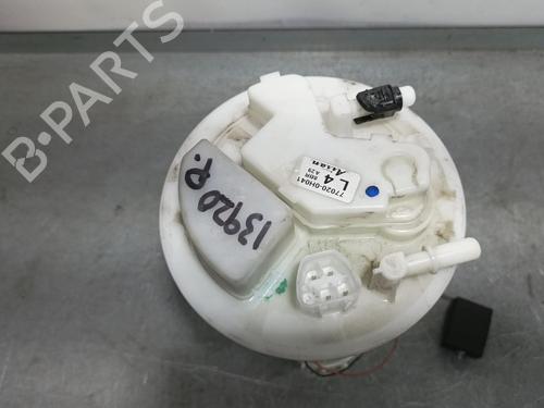 Fuel pump PEUGEOT 108  | BP11949799M76 