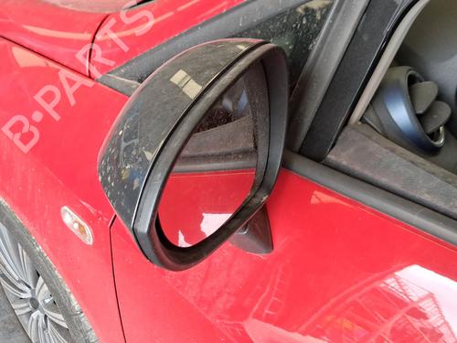 Used Left mirror Left mirror 37473422 37473422