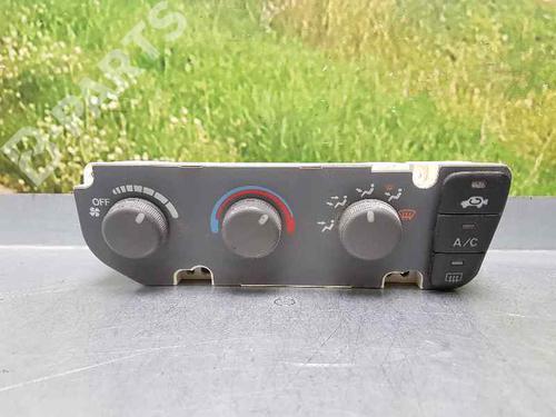 Used Climate control HONDA CR-V I (RD) [1995-2002]  4899322