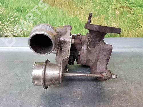 Turbocharger/Supercharger RENAULT MEGANE II (BM0/1_, CM0/1_) 1.5 dCi (BM1F, CM1F) | BP2949519M71 