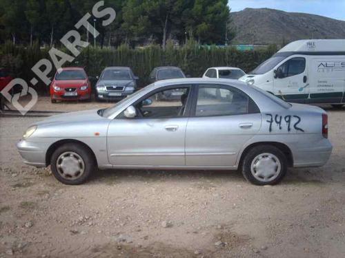 DAEWOO NUBIRA Saloon (J100)  1.6 16V  23393