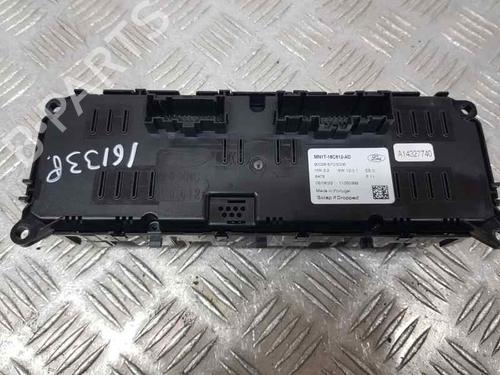 Climate control FORD ECOSPORT 1.0 EcoBoost | BP22645132I5 - Image 2