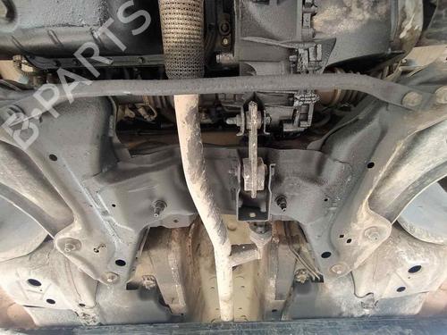 Used Subframe PEUGEOT 208 I (CA_, CC_) [2012-2020]  24357879