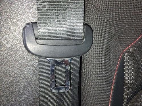 Used Rear right seatbelt Rear right seatbelt 38747605 38747605