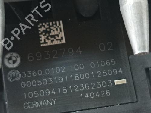 Headlight switch BMW 3 (E90) 320 d | BP10935483I24 