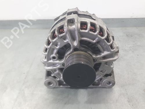 Used Alternator Alternator 38481936 38481936