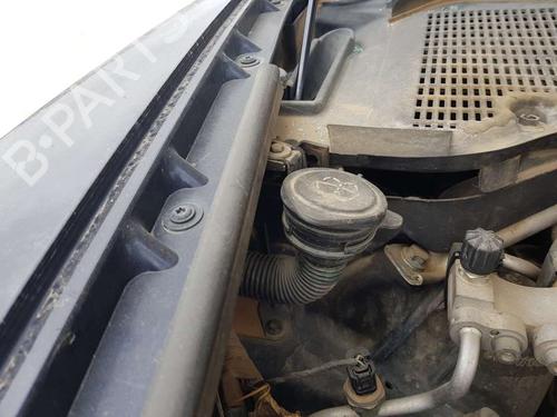 Used Windscreen washer tank BMW X6 (E71, E72) [2007-2015]  19406983