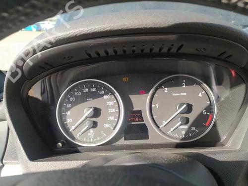 Used Instrument cluster BMW X5 (E70) 3.0 d (235 hp) 22973286