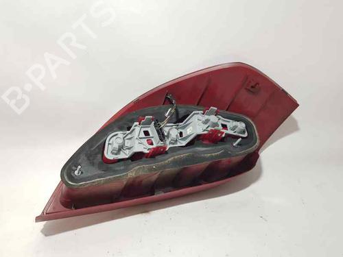 Right taillight MERCEDES-BENZ A-CLASS (W169)  | BP6080228C35 