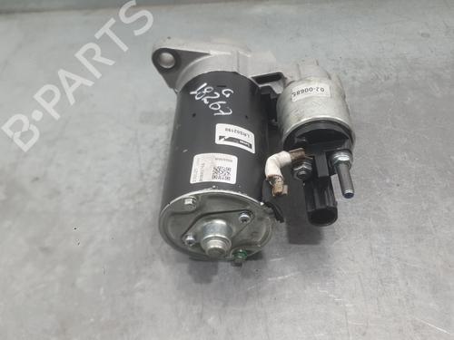 Starter VW GOLF V (1K1) 2.0 SDI | BP40012619M8 - Image 3