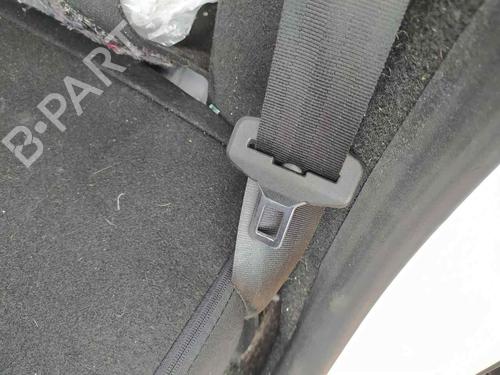 Used Rear left seatbelt DACIA SANDERO III [2021-2025]  24202664