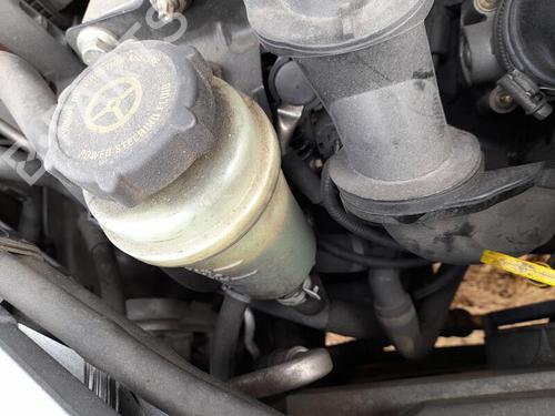 Used Steering pump FORD FOCUS II Saloon (DB_, FCH, DH) 1.6 (100 hp) 27479211