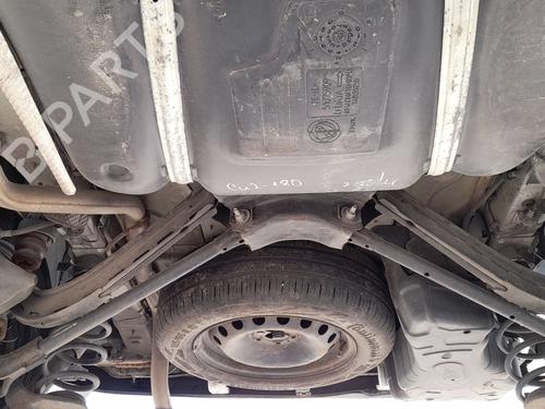 Used Rear axle Rear axle FIAT DOBLO Cargo (263_) 1.3 D Multijet (263WXU1A, 263ZXU1A, 263WYB1A, 263ZYB1A) (95 hp) 33618705 33618705