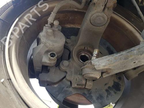 Used Right front steering knuckle MAZDA 3 (BK) 1.6 DI Turbo (109 hp) 18168905