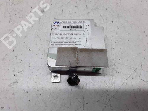 Airbag Kit HYUNDAI GETZ (TB)  | BP863966C86 