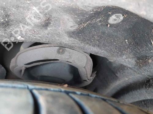 Used Left front shock absorber VOLVO V40 Hatchback (525) D3 (150 hp) 24676334