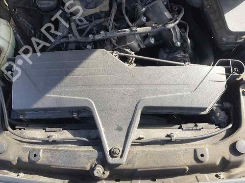 Used Air filter box BMW 1 (F20) 114 d (95 hp) 21395890