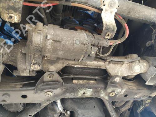 Used Steering rack BMW 3 Gran Turismo (F34) 318 d (136 hp) 25790251