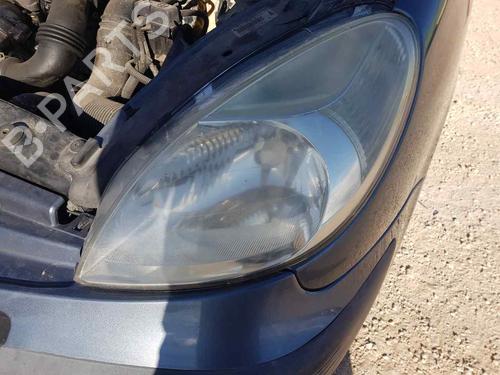 Used Left headlight CITROËN XSARA PICASSO (N68) 1.6 HDi (90 hp) 20662287