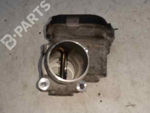 Used Throttle body FORD MONDEO IV Turnier (BA7) [2007-2015]  605458