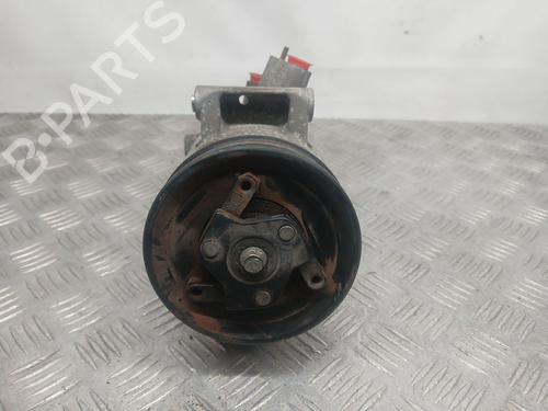 Used AC compressor SEAT IBIZA IV (6J5, 6P1) [2008-2017]  23442965