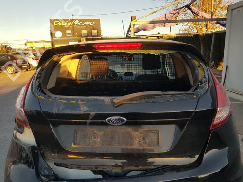 Used Tailgate FORD FIESTA VI Van [2008-2017]  16099829