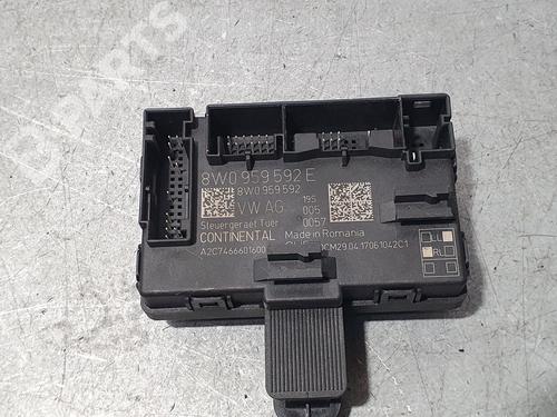 Electronic module AUDI A5 Sportback (F5A, F5F) 2.0 TDI quattro (190 hp) 9673288