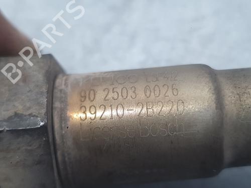 Electronic sensor KIA SPORTAGE III (SL) 1.6 GDI | BP39146814M84 - Image 4