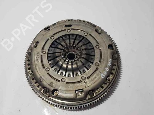 Used Flywheel SEAT LEON (5F1) 1.5 TSI (130 hp) 14012924