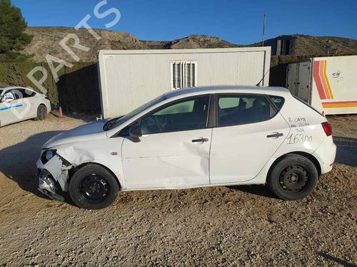 Mass air flow sensor SEAT IBIZA IV (6J5, 6P1)  | BP23442958M95 