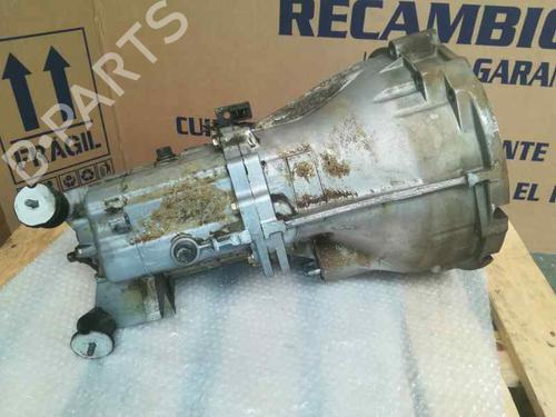 Gearbox BMW 3 Compact (E46) 316 ti | BP728557M3 