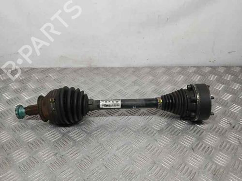 Used Left front driveshaft SEAT IBIZA IV (6J5, 6P1) [2008-2017]  19745920